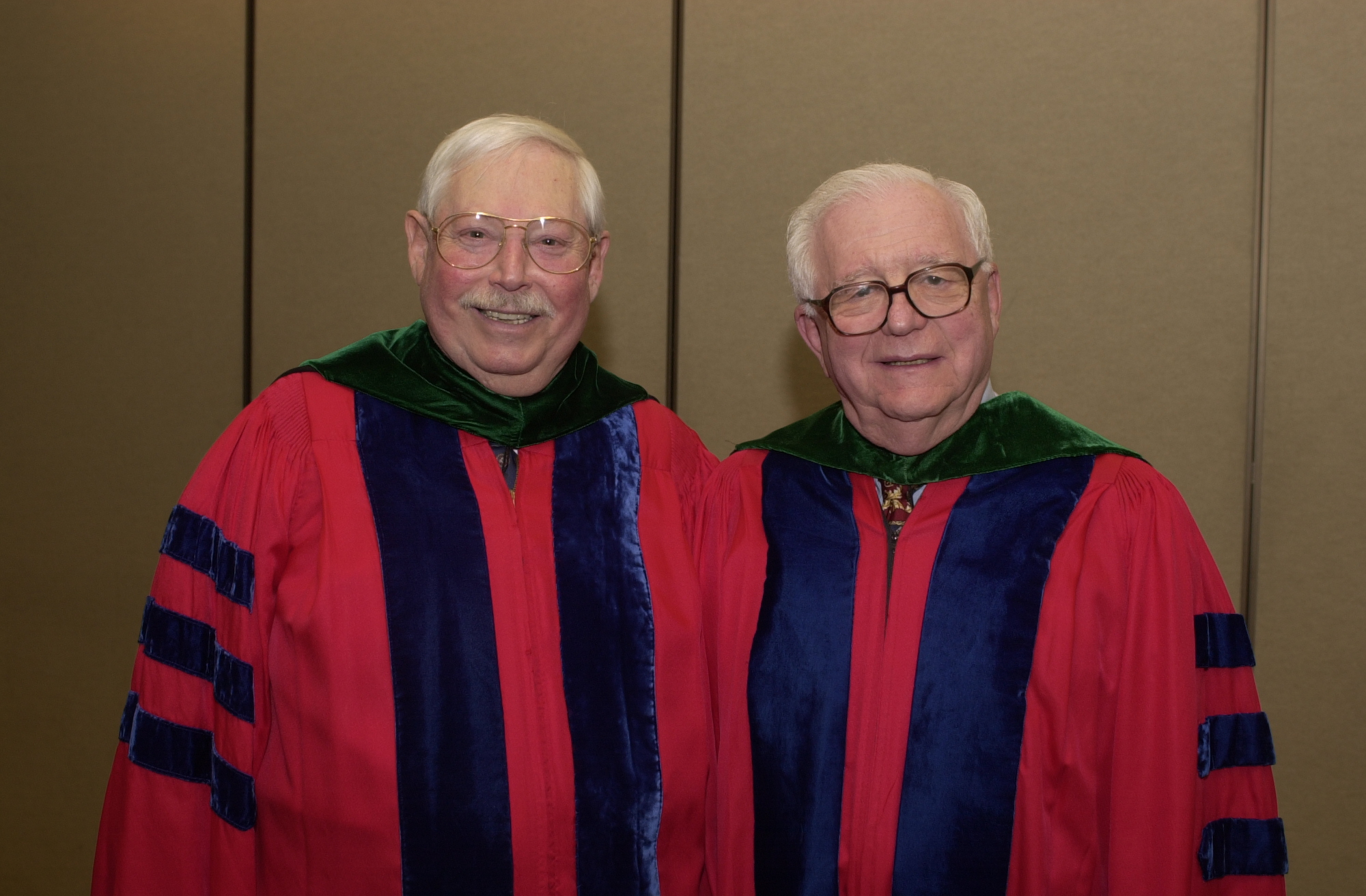 Eugene Braunwald, MD, MACC