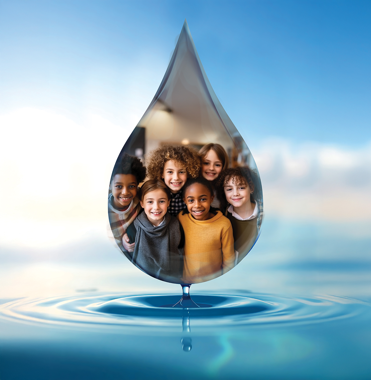 Moving Upstream: Why the Next Frontier of CV Prevention Begins in Childhood