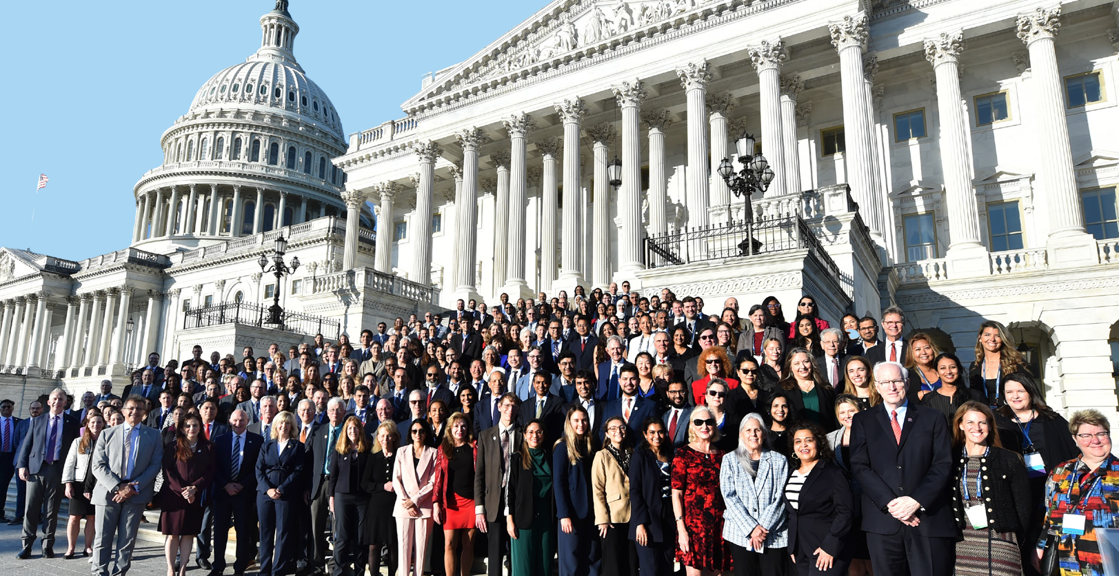 Photo Montage of Moments That Mattered: Christopher Kramer On His Whirlwind Year As ACC President