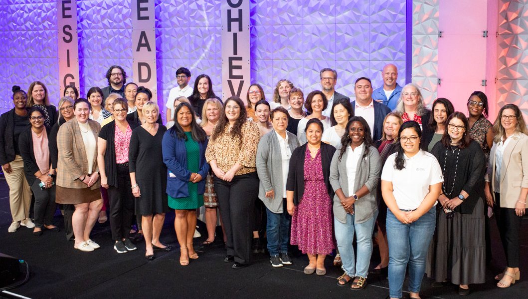 Photo Montage of Moments That Mattered: Christopher Kramer On His Whirlwind Year As ACC President