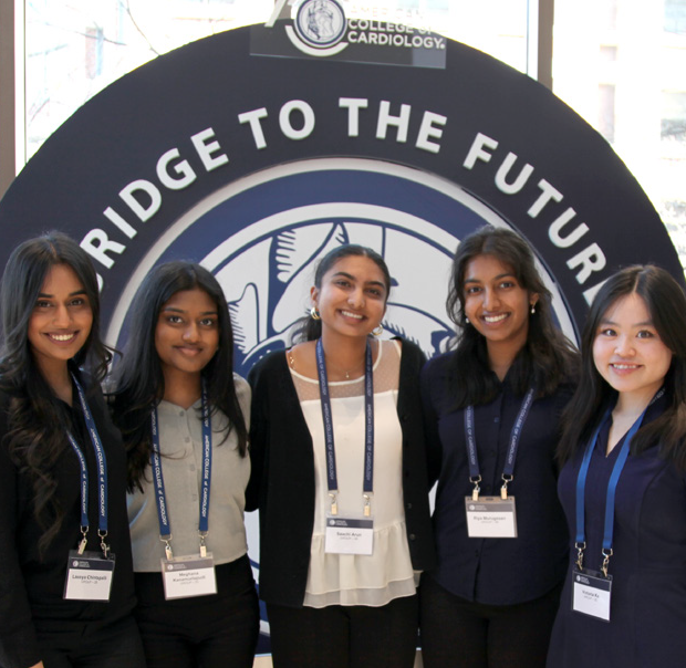 Photo Montage of Moments That Mattered: Christopher Kramer On His Whirlwind Year As ACC President