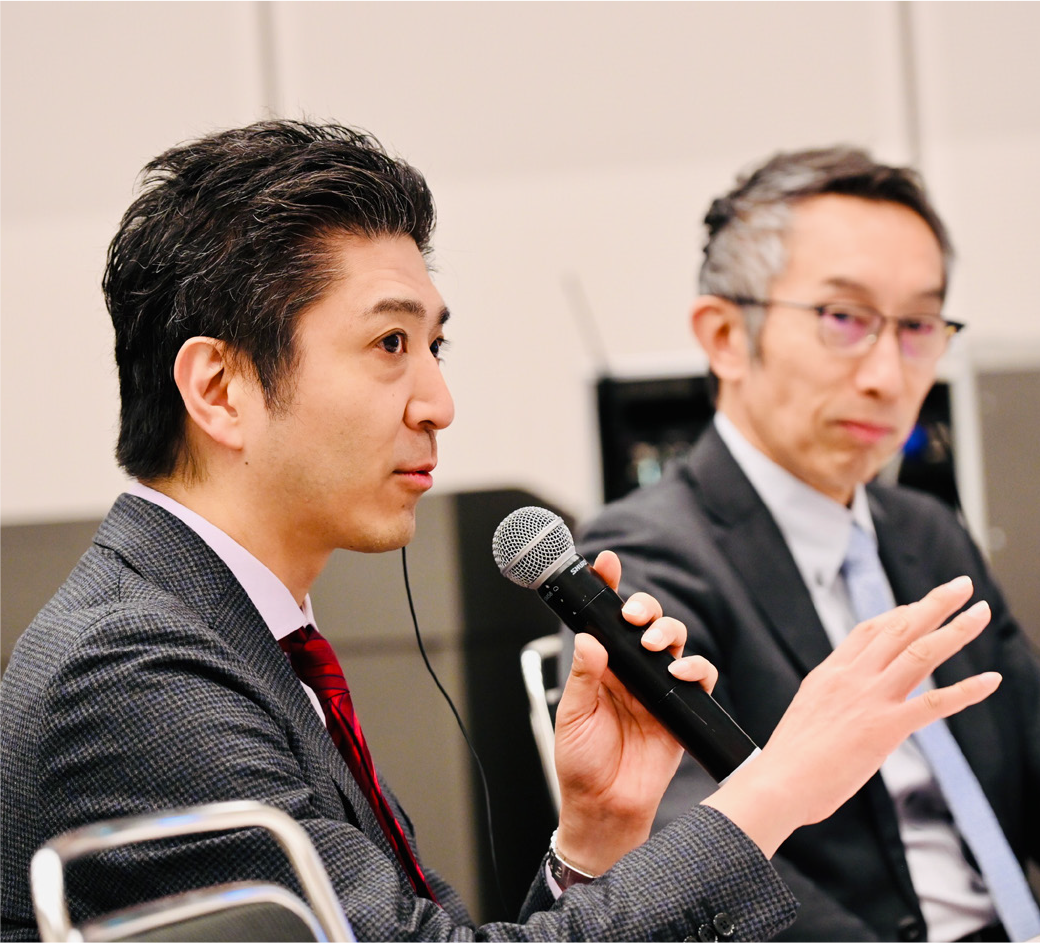 Photo: ACC Convenes Focus Group in Japan on Aortic Stenosis