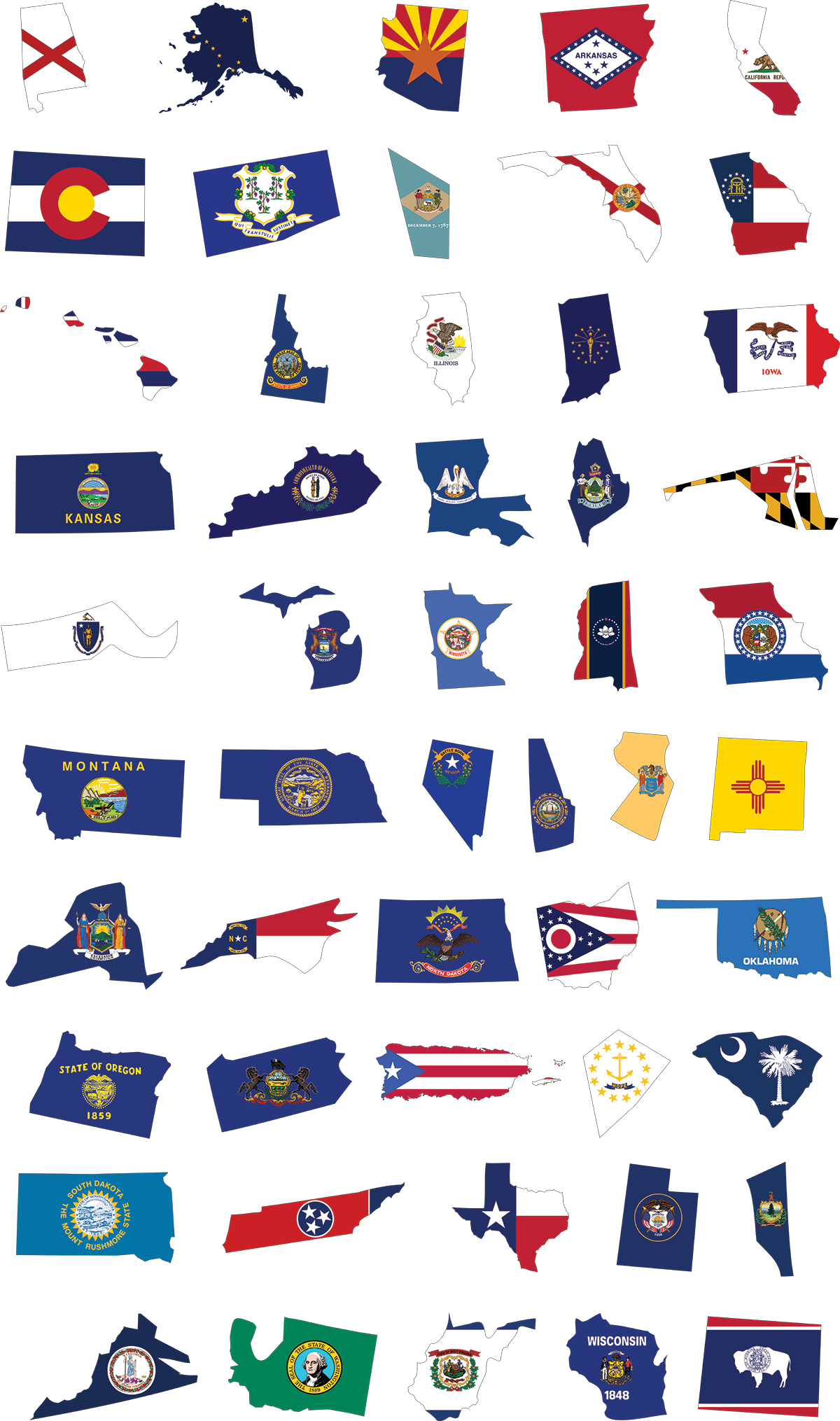 State of the States 2025