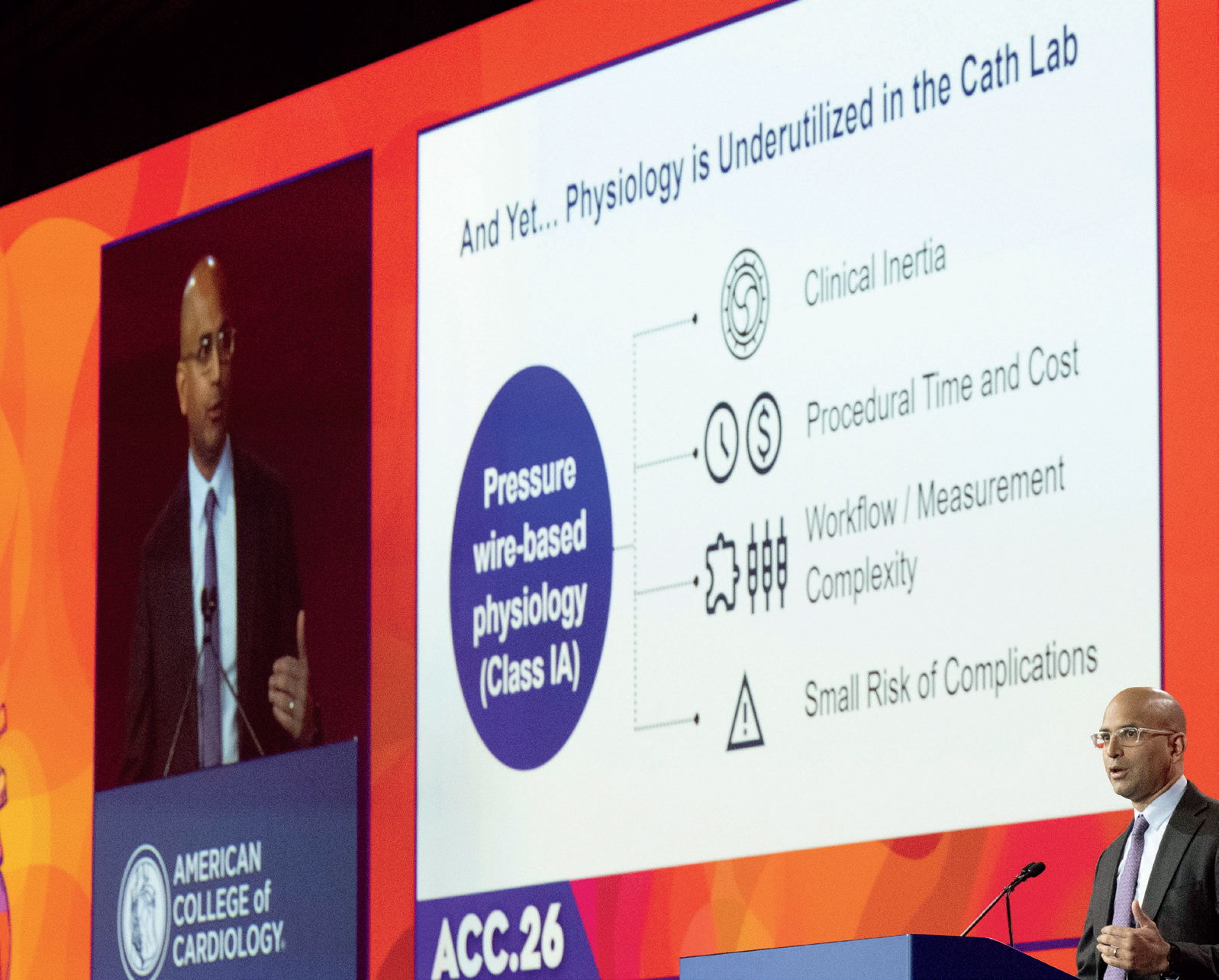 ACC.26 Science: Moving Patient Care Forward