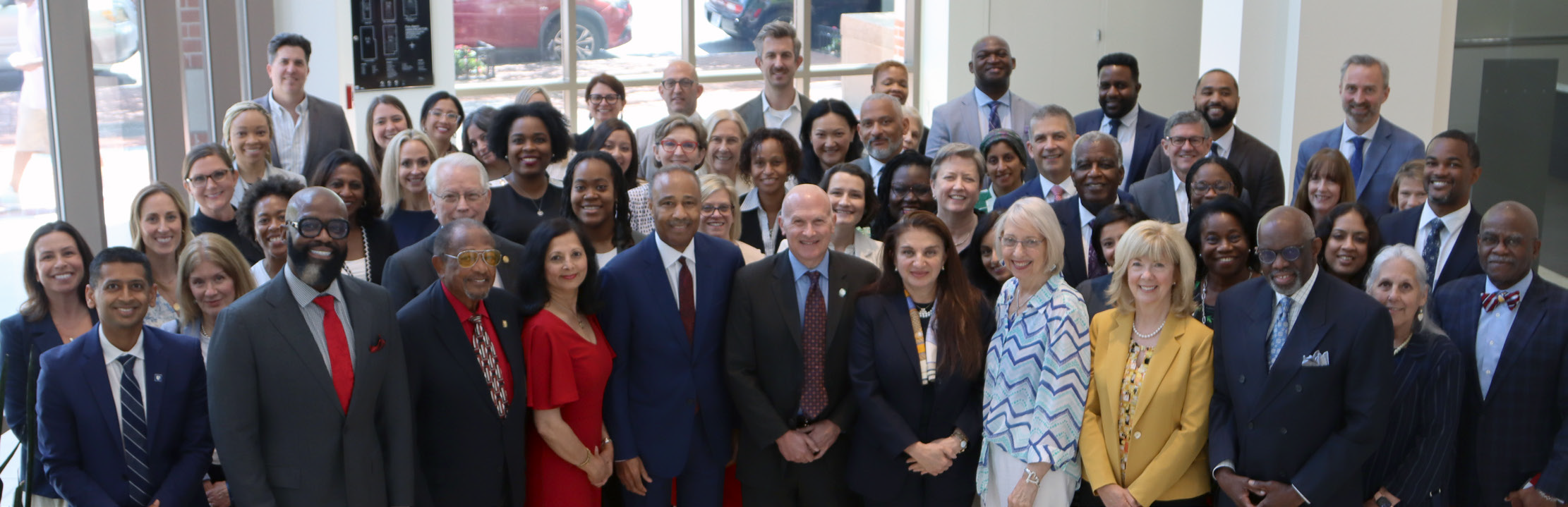The 2025 Health Equity Summit convened clinicians, industry, cardiovascular society and community health partners for robust discussions on topics ranging from the business case for health equity to real-world solutions that leverage both community involvement and clinical engagement in care delivery.