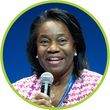 Jennifer H. Mieres, MD, FACC