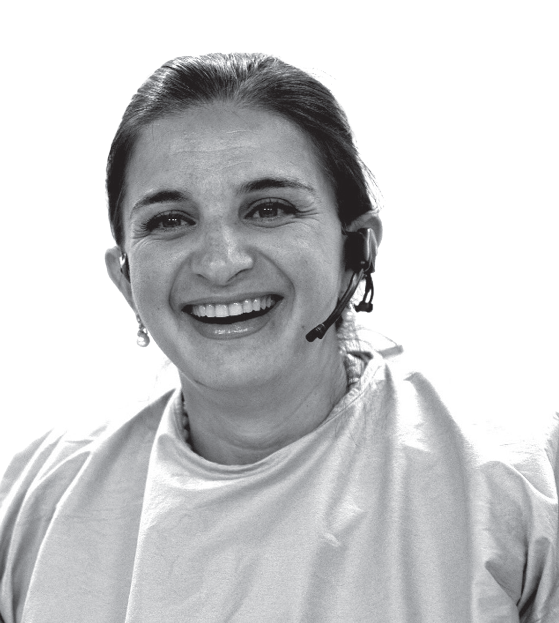 Roxana Mehran, MD, FACC