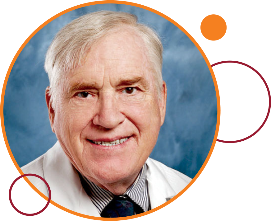 In Memoriam: James Stuart Forrester III, MD, FACC