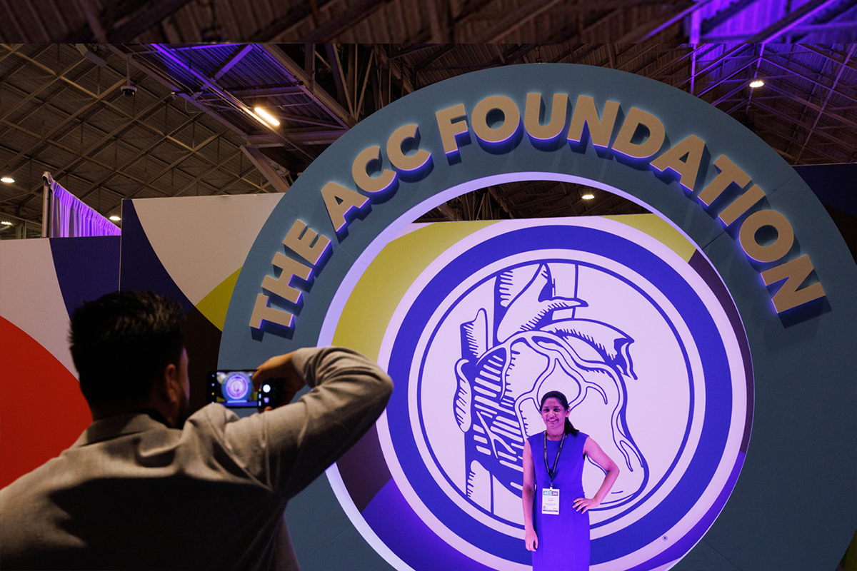 The Pulse of ACC