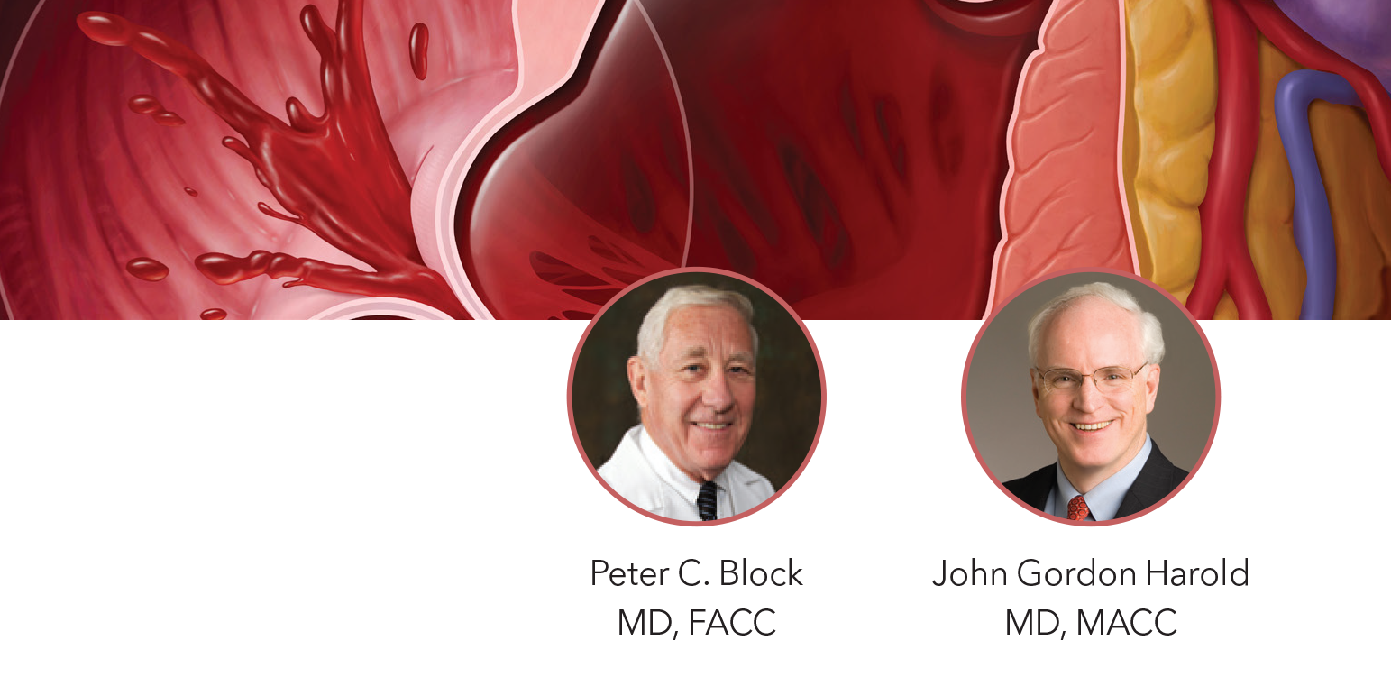 Dr. Block and Dr. Harold