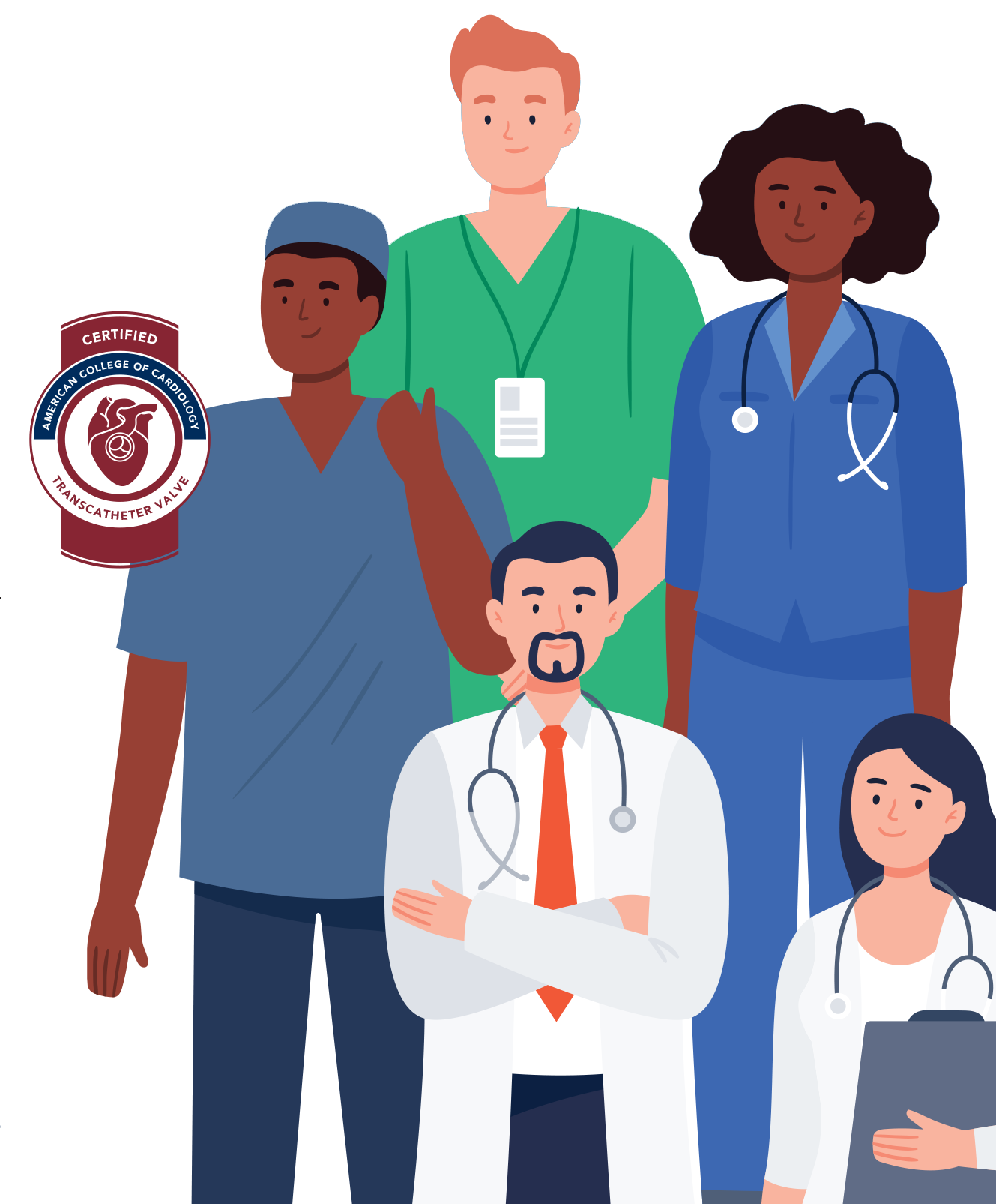 Practice Support For the Care Team