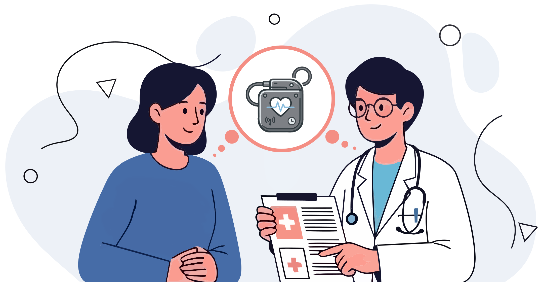 Cardiovascular Device Safety Can't End at Implantation