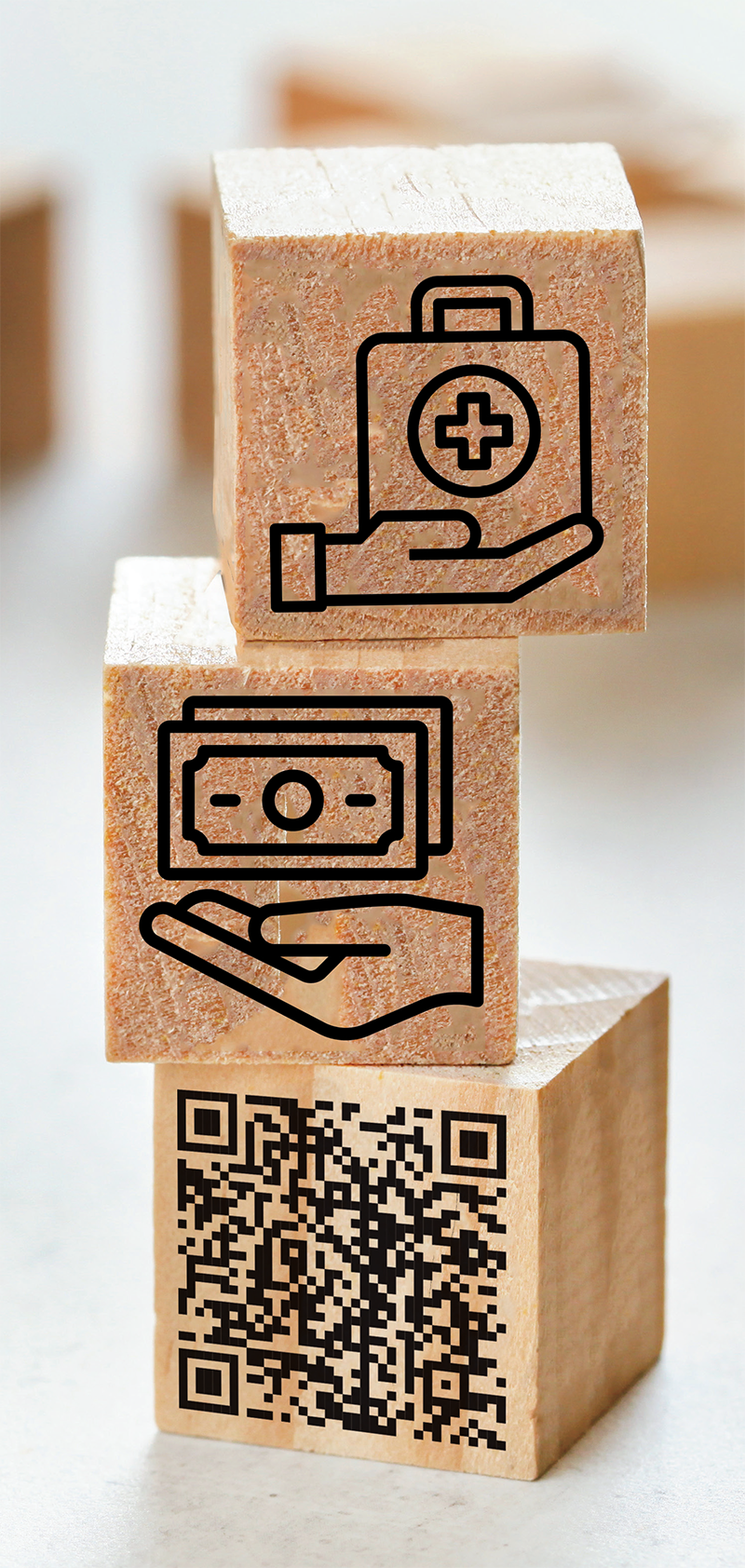 Heart of Health Policy | Exploring Building Blocks of Medicare