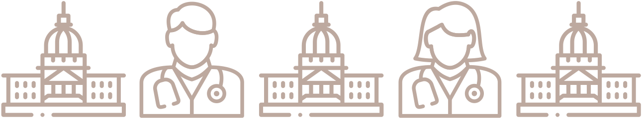 From Education to Advocacy on the Hill