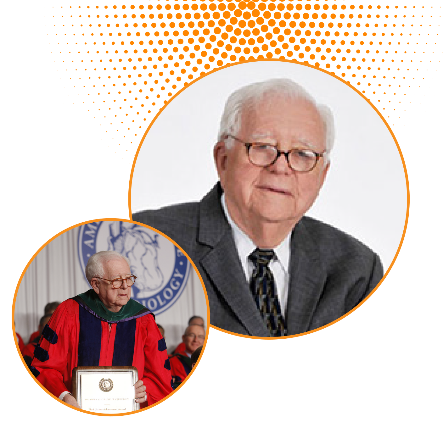 Eugene Braunwald, MD, MACC