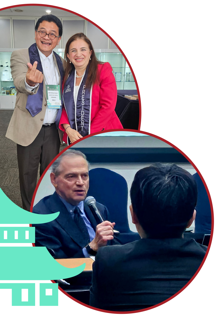 The ACC and Korean Society of Cardiology (KSC) hosted the ACC Asia 2026 Together with KSC Spring Conference in Gyeongju, South Korea, in April.