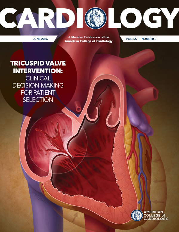 Cardiology Magazine
