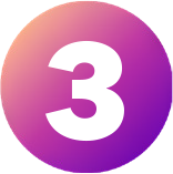 3
