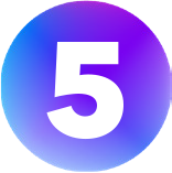 5