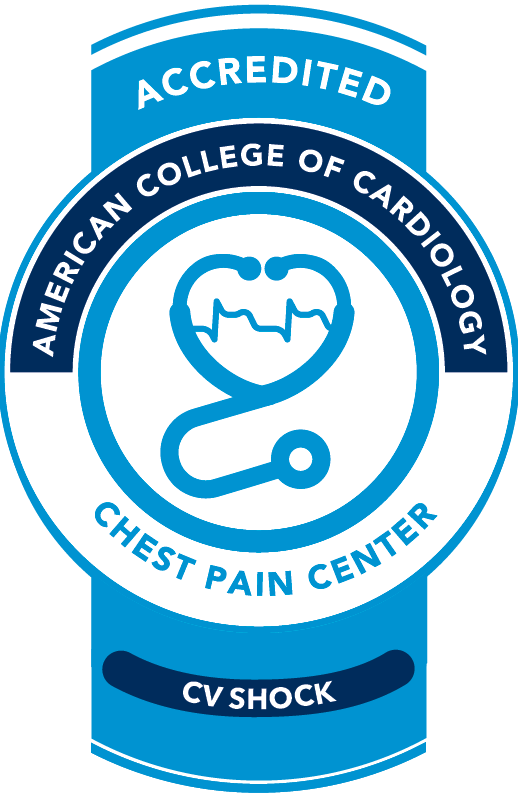 ACC Chest Pain Center Accreditation