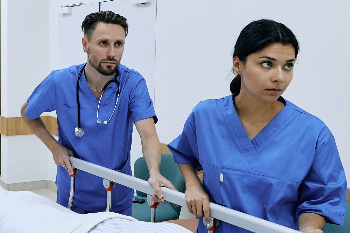 Quality Improvement For Institutions