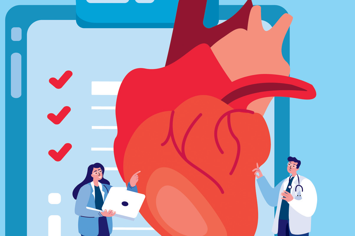 Heart of Health Policy