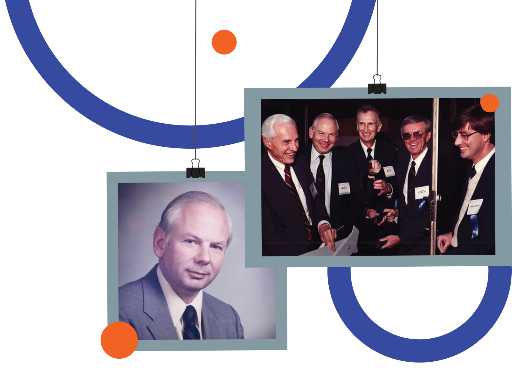 In Memoriam: William W. Parmley
