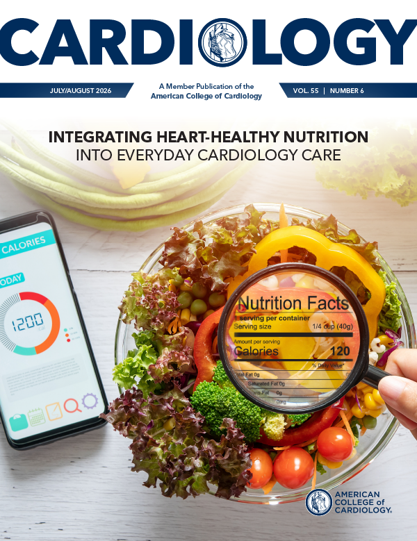 Cardiology Magazine