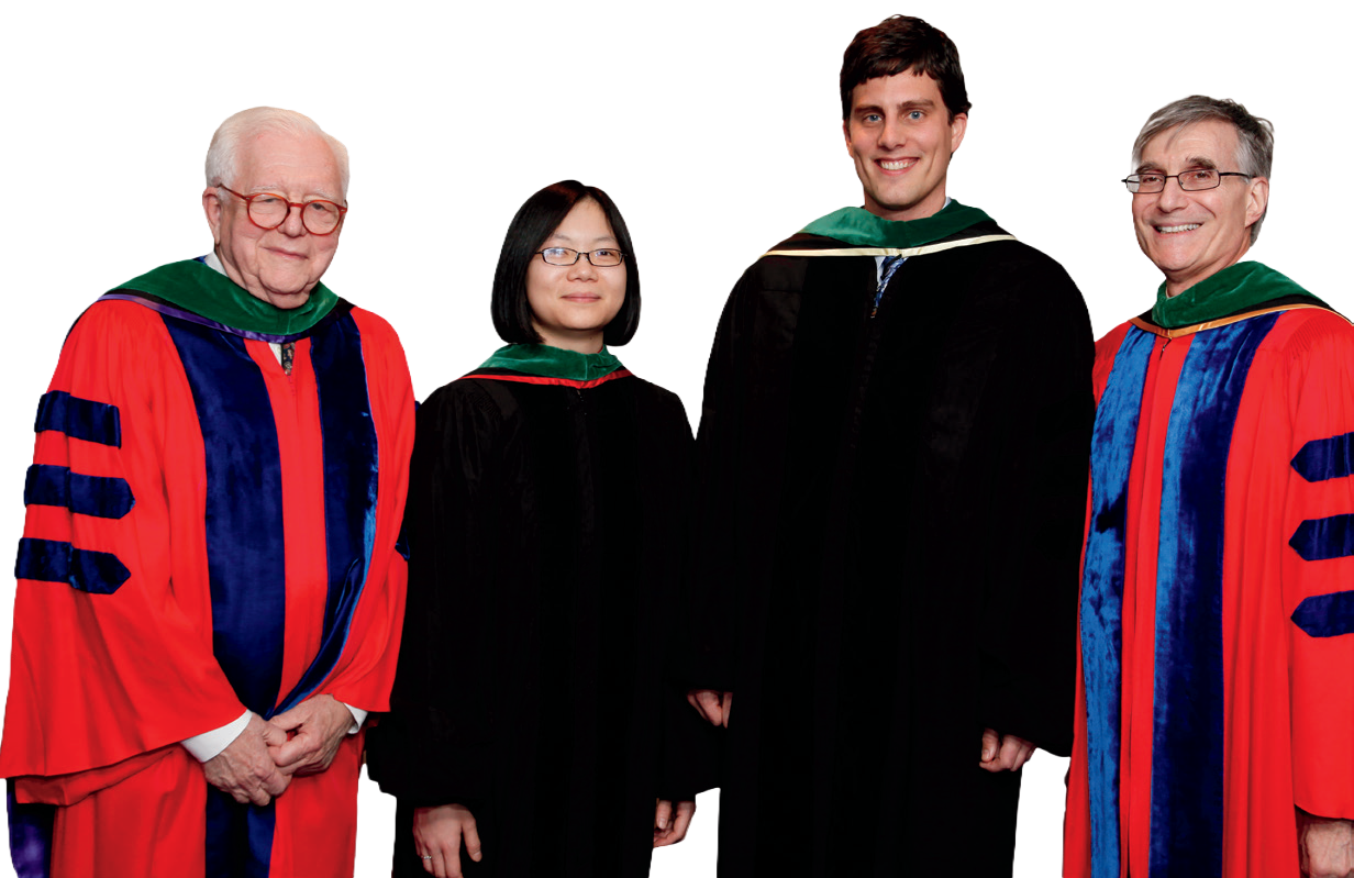 Leadership Lessons From a Lasting Legacy