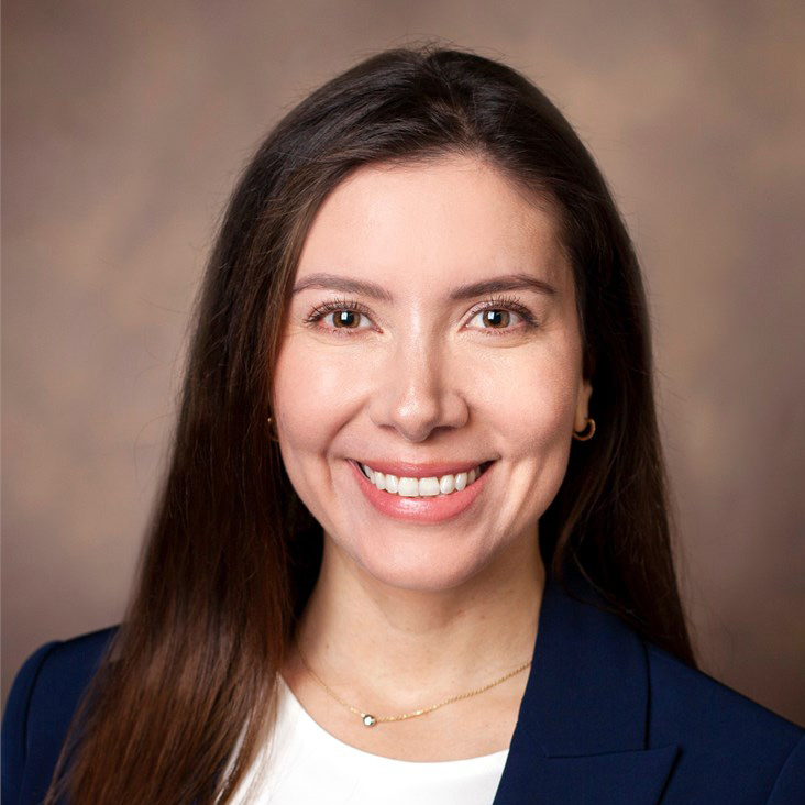 Tania Ruiz Maya, MD, FACC