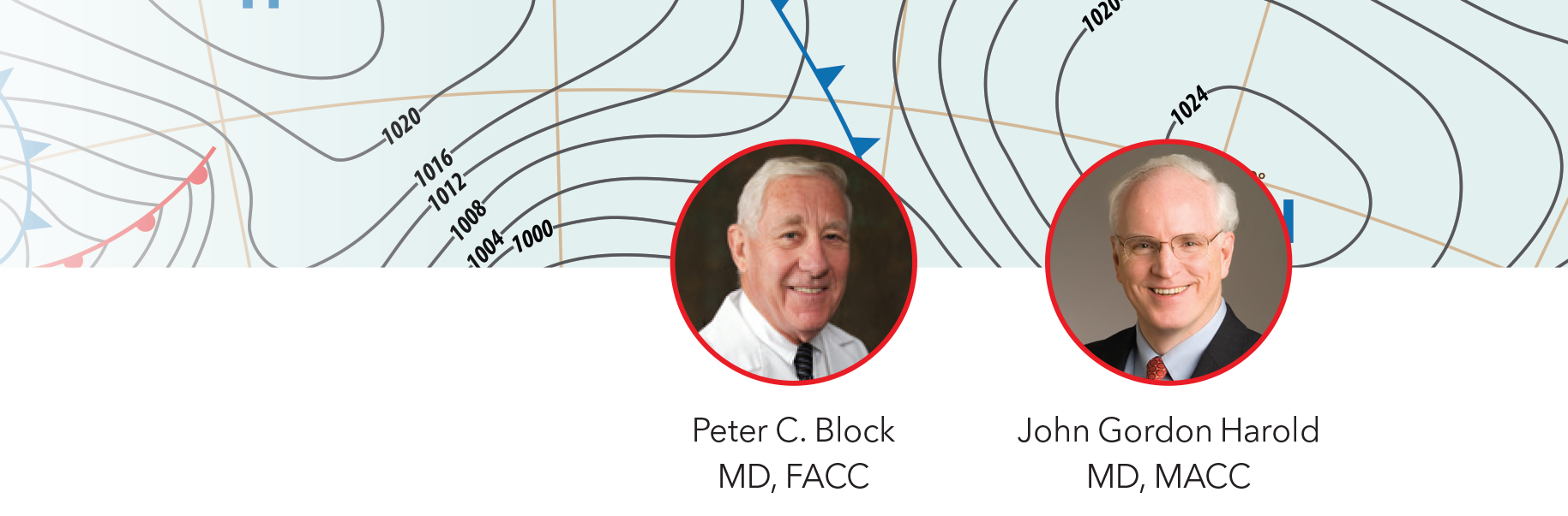 Drs. Block and Harold