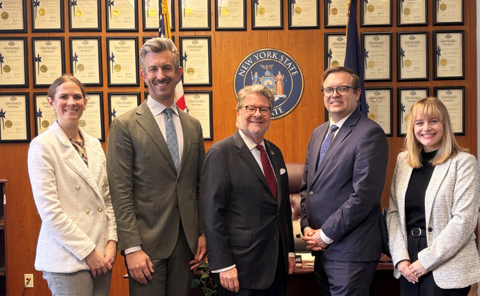 Photo Montage | Meeting Highlights: State-by-State