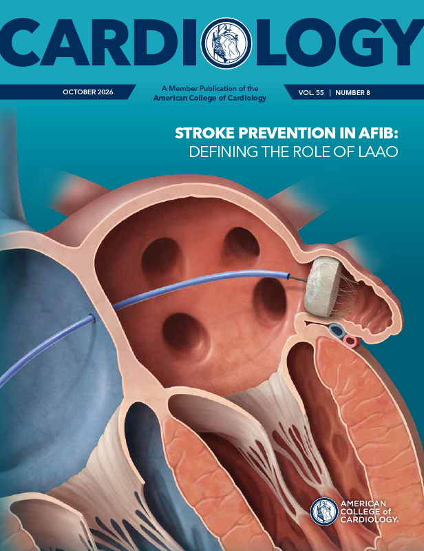 Cardiology Magazine