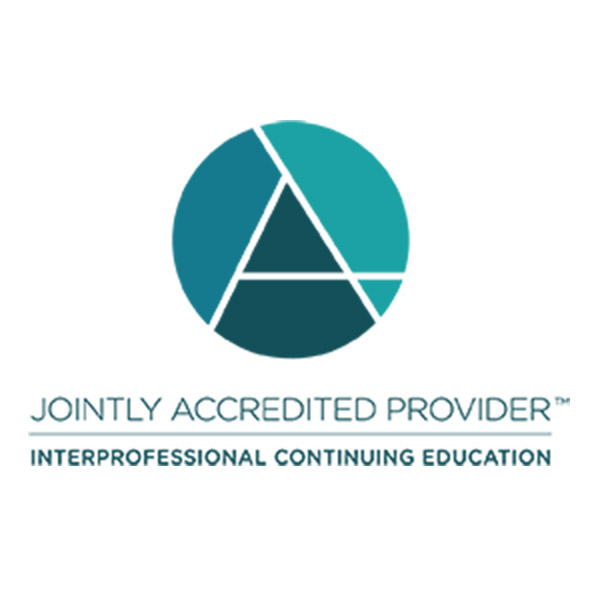 Jointly Accredited