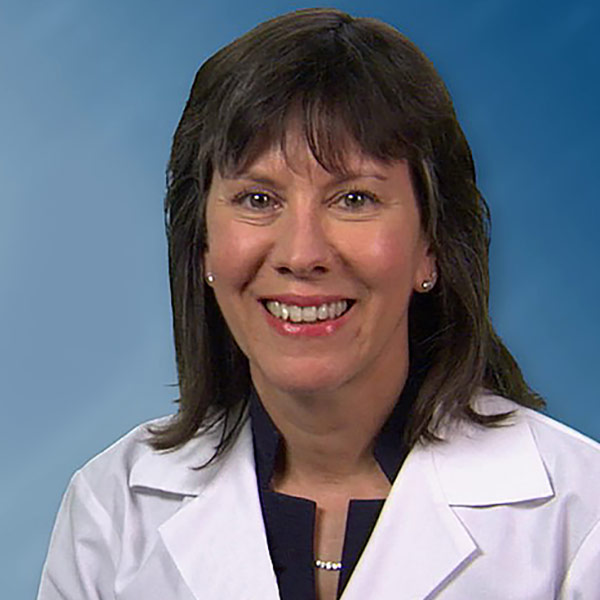 Elizabeth M. McNally, MD, PhD