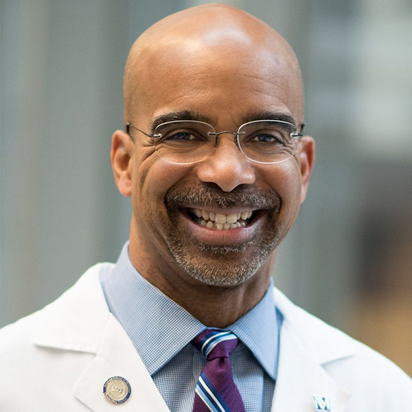 Clyde W. Yancy, MD, MACC