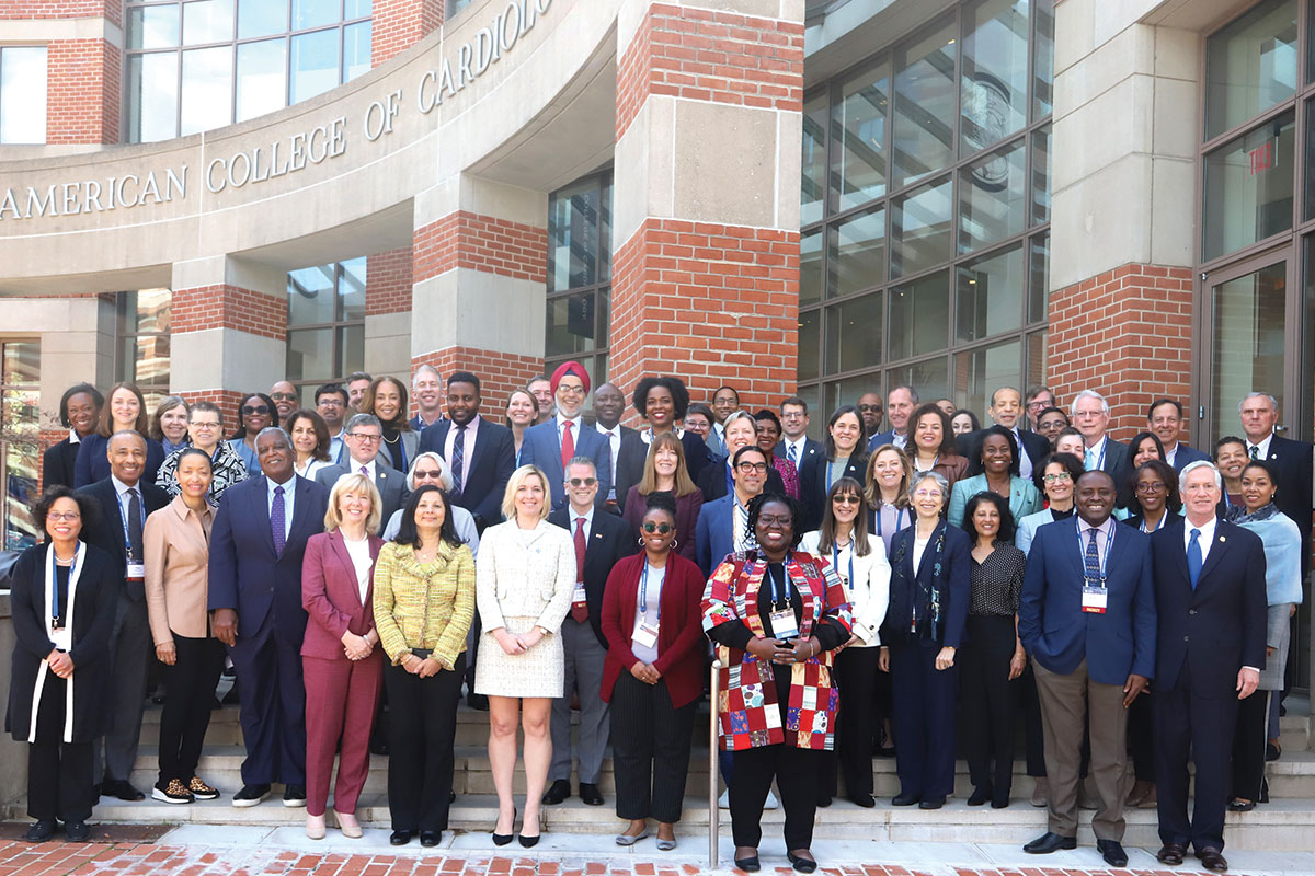 Paving the Road to Health Equity For All: ACC Hosts First Health Equity Summit