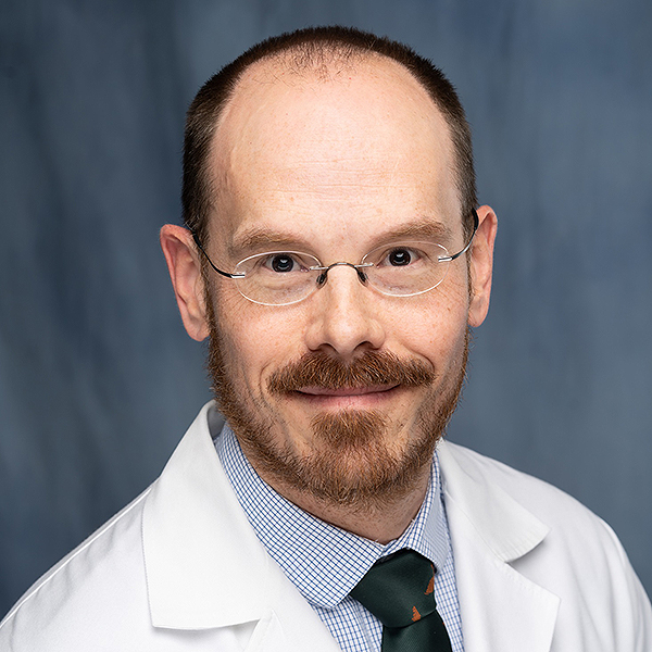 David E. Winchester, MD, MS, FACC