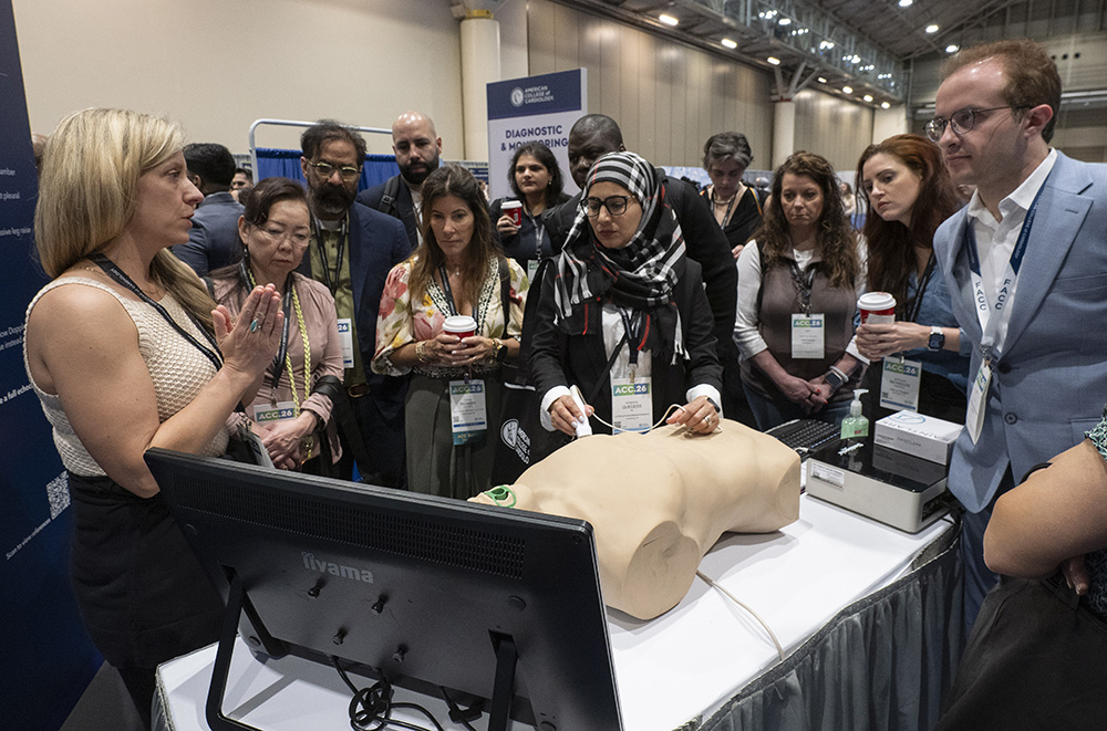 Meeting Destinations