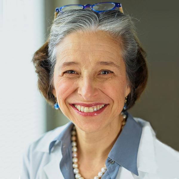 Pamela S. Douglas, MD, MACC