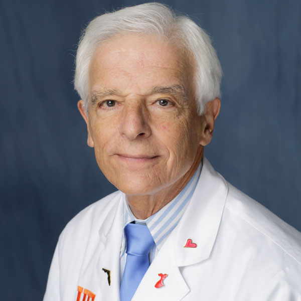 Carl J. Pepine, MD, MACC