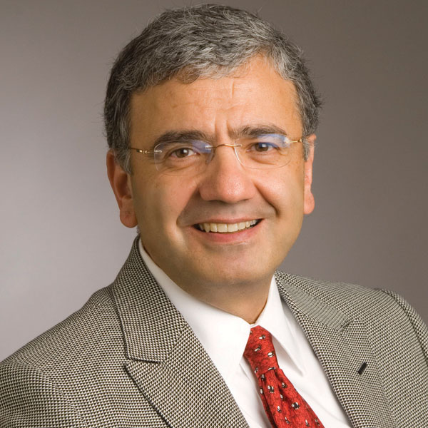 William A. Zoghbi, MD, MACC