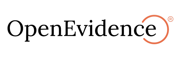 Click here to learn more about OpenEvidence! OpenEvidence