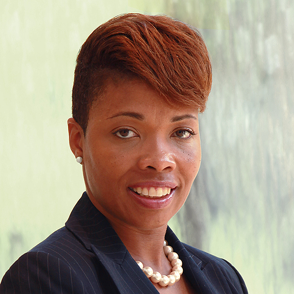 Nicola F. Kennedy, MA, PHR, SHRM-CP