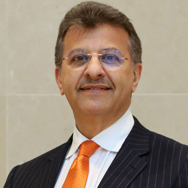 Hani K. Najm, MD, MSc, FACC