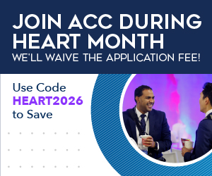 ACC Membership Discount