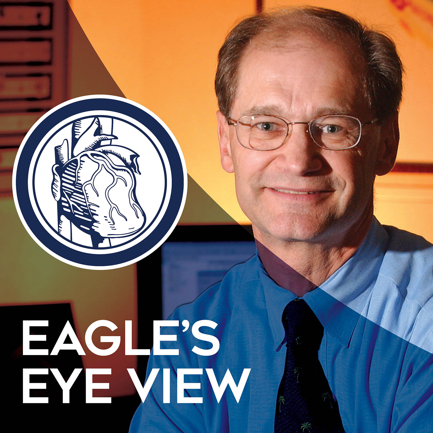 Eagle's Eye View