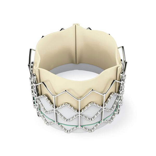 TAVR