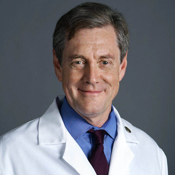 Douglas L. Mann, MD, FACC