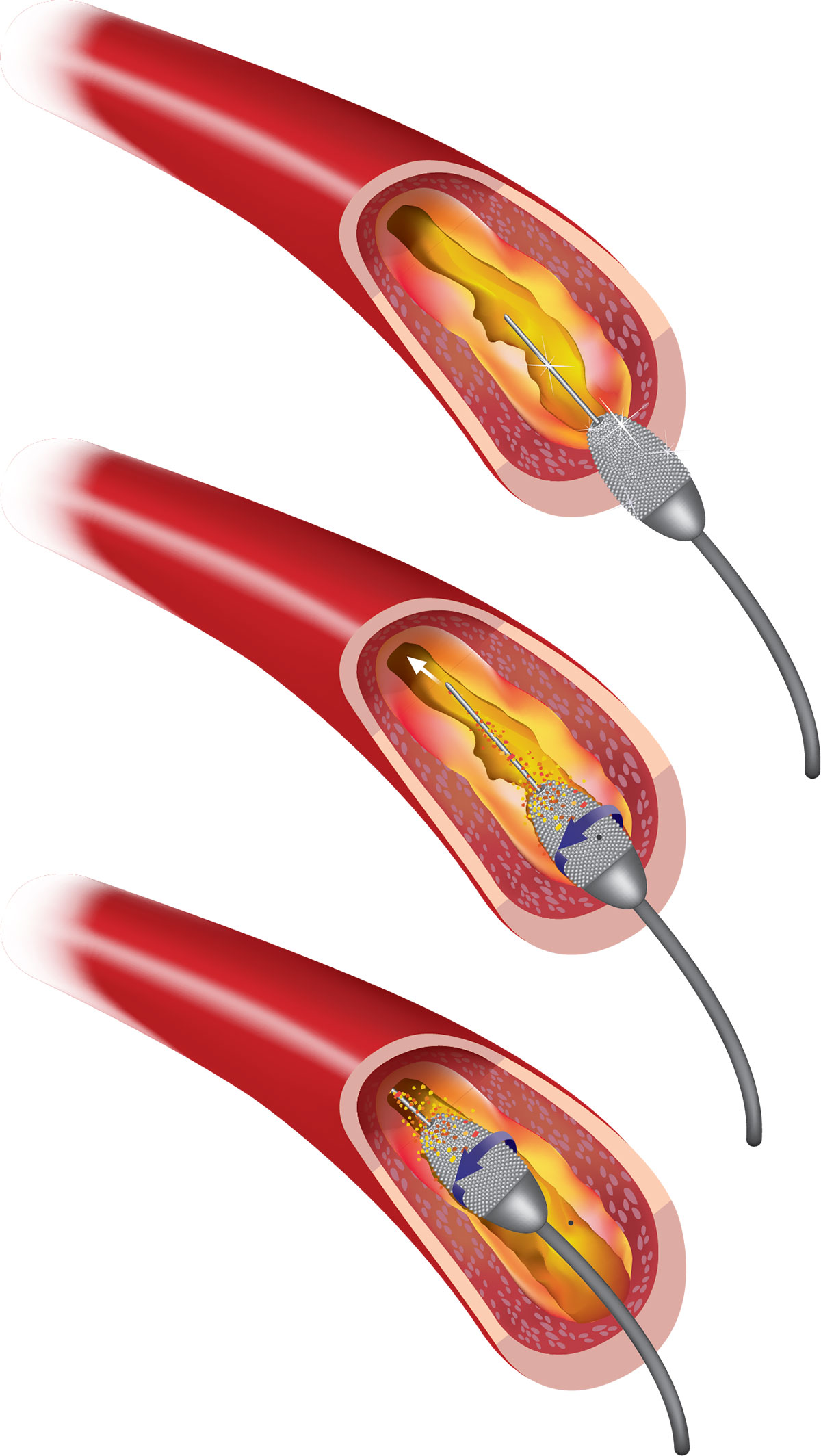 Cardiology Magazine Image